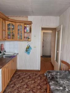 Продажа квартиры Омск. ул Краснопресненская, 5 Продажа квартиры Омск. ул Краснопресненская, 5