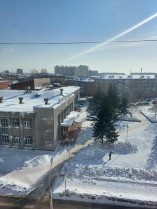 Продажа квартиры Омск. ул Краснопресненская, 5 Продажа квартиры Омск. ул Краснопресненская, 5