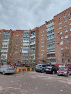 Продажа квартиры Омск. ул Краснопресненская, 5 Продажа квартиры Омск. ул Краснопресненская, 5