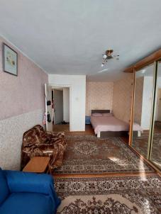 Продажа квартиры Омск. ул Краснопресненская, 5 Продажа квартиры Омск. ул Краснопресненская, 5