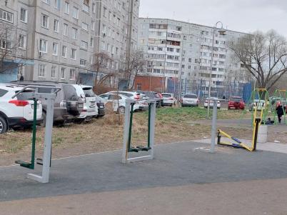 Продажа квартиры Омск. ул Краснопресненская, 5 Продажа квартиры Омск. ул Краснопресненская, 5