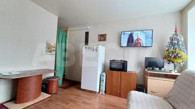 Продажа квартиры Омск. ул. Шебалдина, 68 Продажа квартиры Омск. ул. Шебалдина, 68
