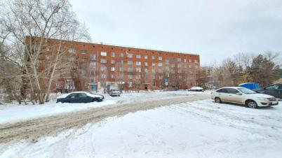 Продажа квартиры Омск. ул. Шебалдина, 68 Продажа квартиры Омск. ул. Шебалдина, 68