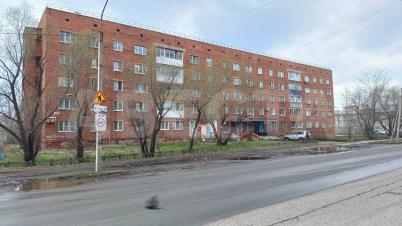Продажа квартиры Омск. ул. Шебалдина, 68 Продажа квартиры Омск. ул. Шебалдина, 68