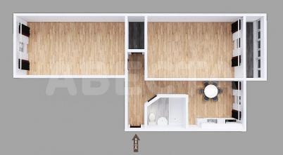 Продажа квартиры Омск. пр-кт. Мира, 65 Продажа квартиры Омск. пр-кт. Мира, 65