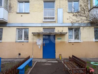 Продажа квартиры Омск. пр-кт. Мира, 65 Продажа квартиры Омск. пр-кт. Мира, 65