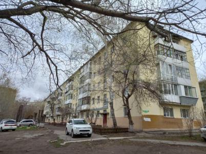 Продажа квартиры Омск. пр-кт. Мира, 65 Продажа квартиры Омск. пр-кт. Мира, 65