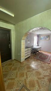 Продажа дома Омск. Кировская 8-я, 67