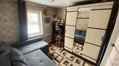 Продажа дома Омск. Кировская 8-я, 67