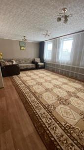 Продажа дома Омск. Кировская 8-я, 67