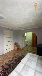 Продажа дома Омск. Кировская 8-я, 67