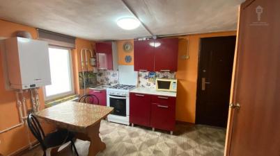 Продажа дома Омск. Кировская 8-я, 67