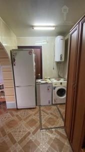 Продажа дома Омск. Кировская 8-я, 67