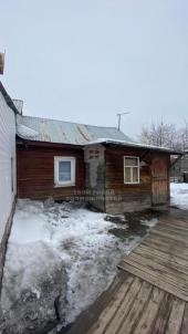 Продажа дома Омск. Кировская 8-я, 67