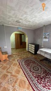 Продажа дома Омск. Кировская 8-я, 67