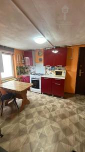 Продажа дома Омск. Кировская 8-я, 67