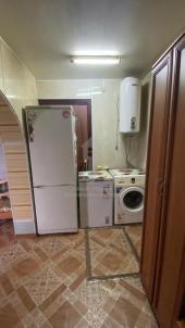 Продажа дома Омск. Кировская 8-я, 67