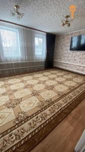 Продажа дома Омск. Кировская 8-я, 67