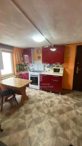 Продажа дома Омск. Кировская 8-я, 67