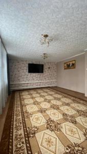 Продажа дома Омск. Кировская 8-я, 67