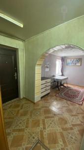 Продажа дома Омск. Кировская 8-я, 67