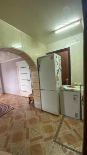 Продажа дома Омск. Кировская 8-я, 67