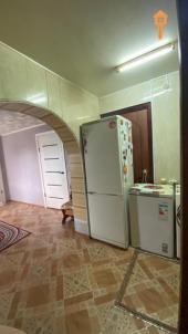 Продажа дома Омск. Кировская 8-я, 67