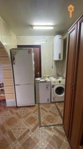 Продажа дома Омск. Кировская 8-я, 67