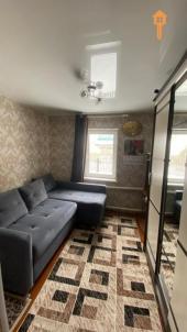 Продажа дома Омск. Кировская 8-я, 67