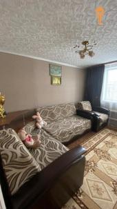 Продажа дома Омск. Кировская 8-я, 67