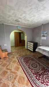 Продажа дома Омск. Кировская 8-я, 67