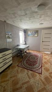 Продажа дома Омск. Кировская 8-я, 67