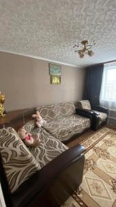 Продажа дома Омск. Кировская 8-я, 67