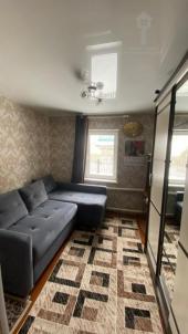 Продажа дома Омск. Кировская 8-я, 67