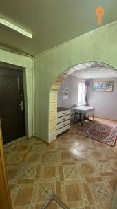Продажа дома Омск. Кировская 8-я, 67