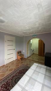 Продажа дома Омск. Кировская 8-я, 67