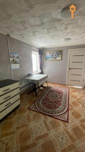 Продажа дома Омск. Кировская 8-я, 67