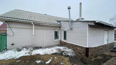 Продажа дома Омск. Кировская 8-я, 67