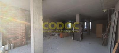 Аренда коммерческой недвижимости Омск.&nbsp;Архитекторов б-р, 13