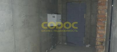 Аренда коммерческой недвижимости Омск.&nbsp;Архитекторов б-р, 13