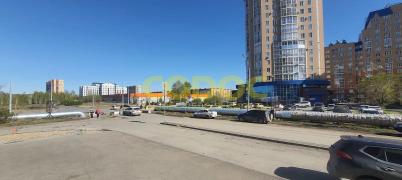 Аренда коммерческой недвижимости Омск.&nbsp;Архитекторов б-р, 13
