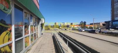 Аренда коммерческой недвижимости Омск.&nbsp;Архитекторов б-р, 13