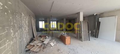 Аренда коммерческой недвижимости Омск.&nbsp;Архитекторов б-р, 13