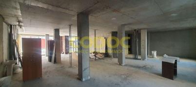 Аренда коммерческой недвижимости Омск.&nbsp;Архитекторов б-р, 13