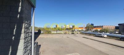 Аренда коммерческой недвижимости Омск.&nbsp;Архитекторов б-р, 13