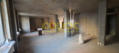 Аренда коммерческой недвижимости Омск.&nbsp;Архитекторов б-р, 13