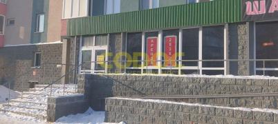 Аренда коммерческой недвижимости Омск.&nbsp;Архитекторов б-р, 13