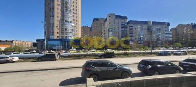 Аренда коммерческой недвижимости Омск.&nbsp;Архитекторов б-р, 13