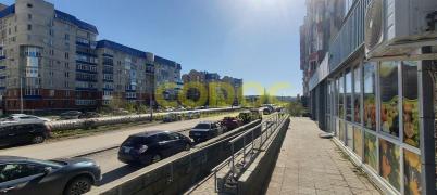 Аренда коммерческой недвижимости Омск.&nbsp;Архитекторов б-р, 13