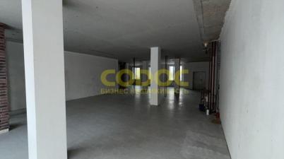 Аренда коммерческой недвижимости Омск.&nbsp;Архитекторов б-р, 13